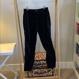 White House Black Market Tuxedo pant. Sz 4